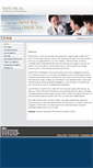 Mobile Screenshot of franzcpas.com